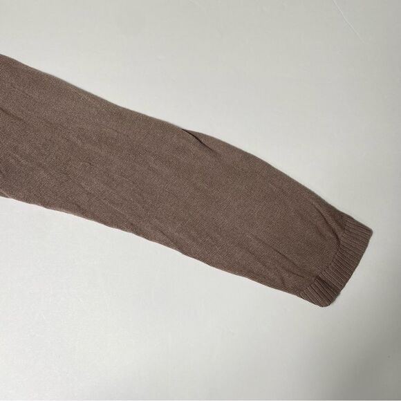 Torrid Plus Size Hooded Anorak Open Front Brown Cardigan Women's Size 2X - Picture 7 of 16